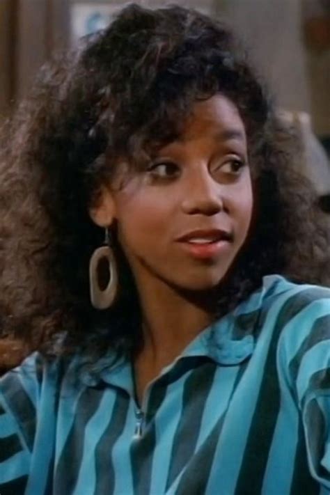 pictures of holly robinson peete|holly robinson 21 jump street.